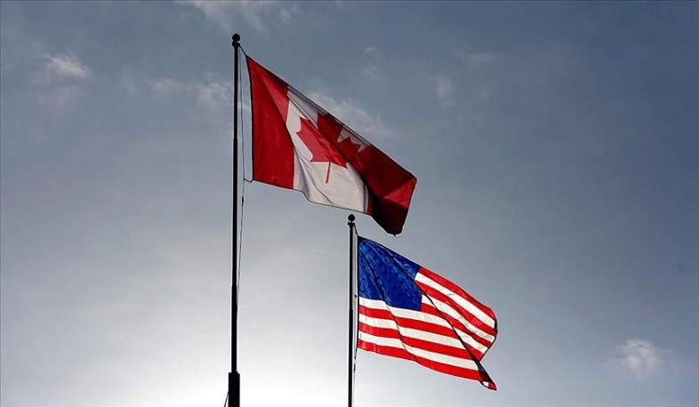 Ottawa has not ruled out any response to Washington imposing tariffs on Canadian goods