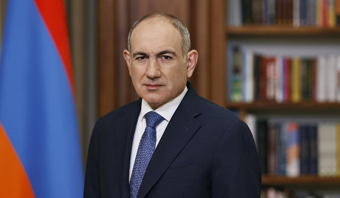 Լավ ապրել՝ նշանակում է շատ աշխատել, շատ վաստակել, շատ ծախսել․ Նիկոլ Փաշինյան