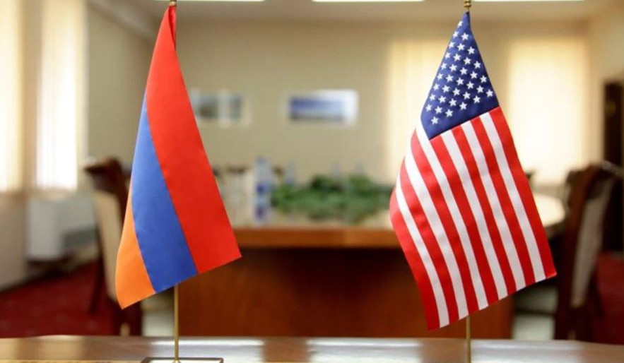 Agreement on customs cooperation between Armenia and USA discussed