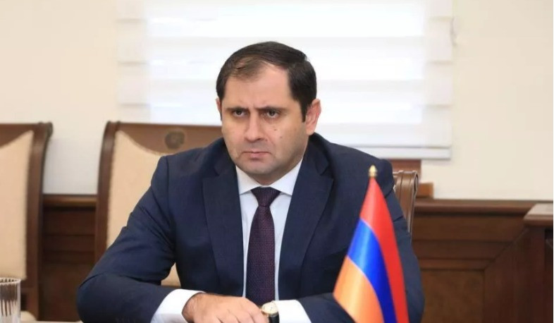 After 44-day war, and also after my term in office, rather serious process of reforms of Armed Forces began: Papikyan