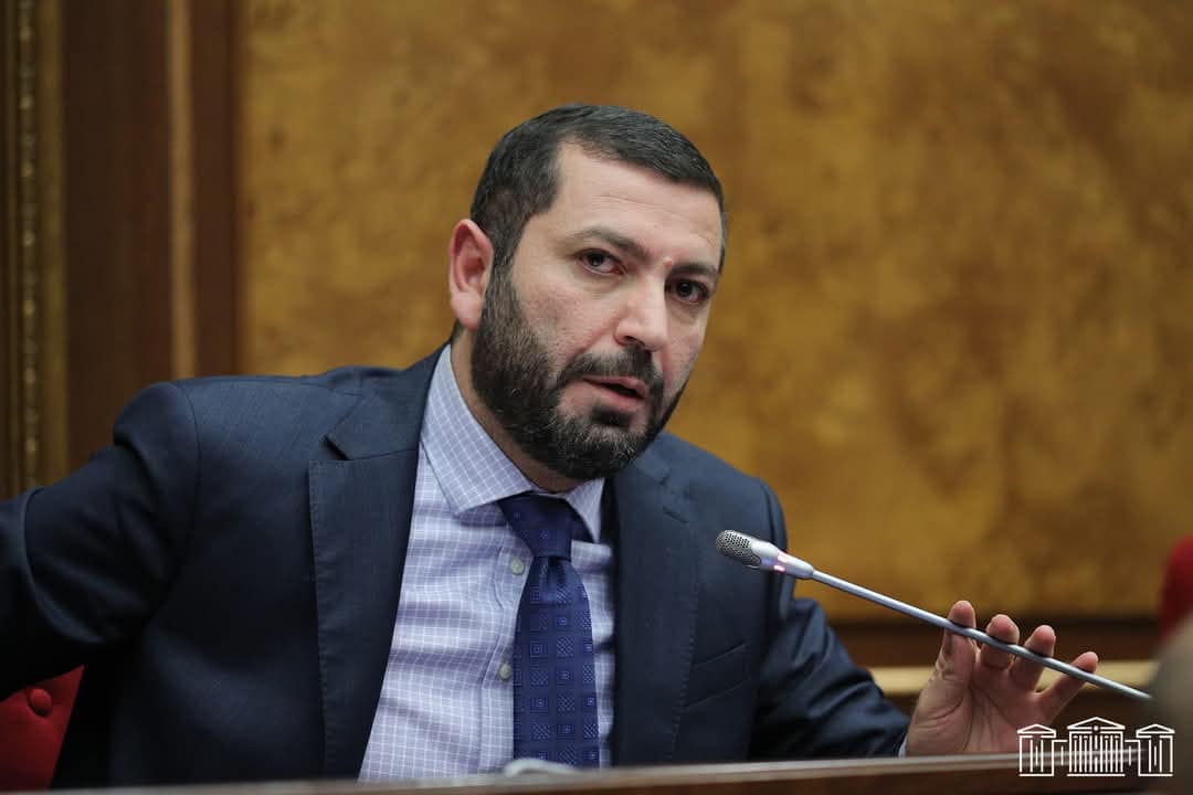 Բաքվում մեկնարկած դատավարությունը խոր մտահոգություն է առաջացնում. Ռուստամ Բաքոյանը կհանդիպի ԿԽՄԿ ներկայացուցիչների հետ