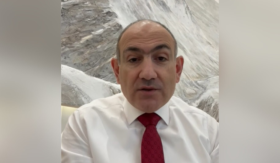 Հայաստանում ներդրված է պետությունից գողացված գույքերի, միջոցների վերադարձի համակարգը. Նիկոլ Փաշինյան