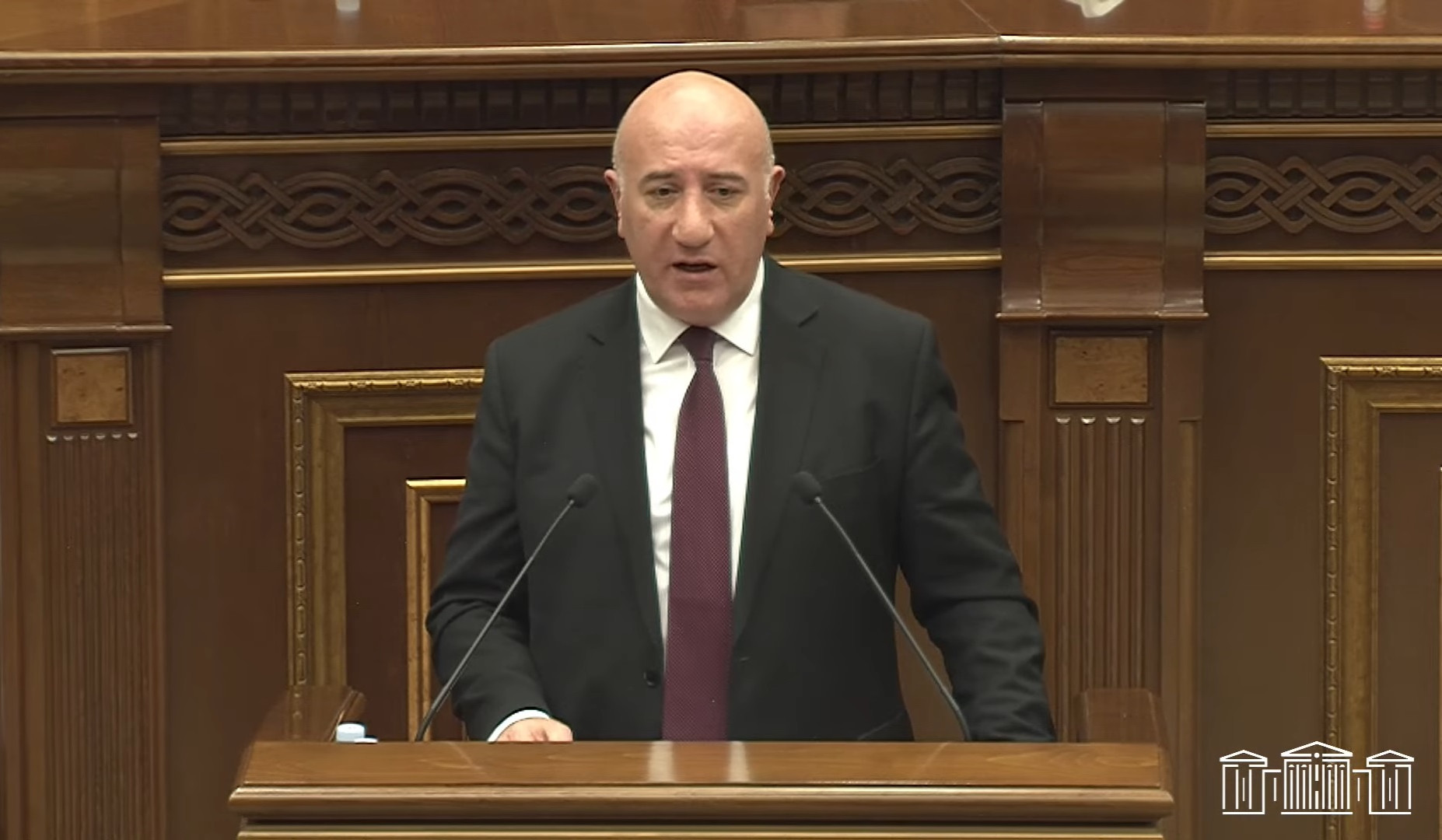 Աշխարհազորի համակարգը կփոխարինվի տեղական պաշտպանության ուժերով, այն կղեկավարի բանակային կորպուսի հրամանատարը. նախագիծ