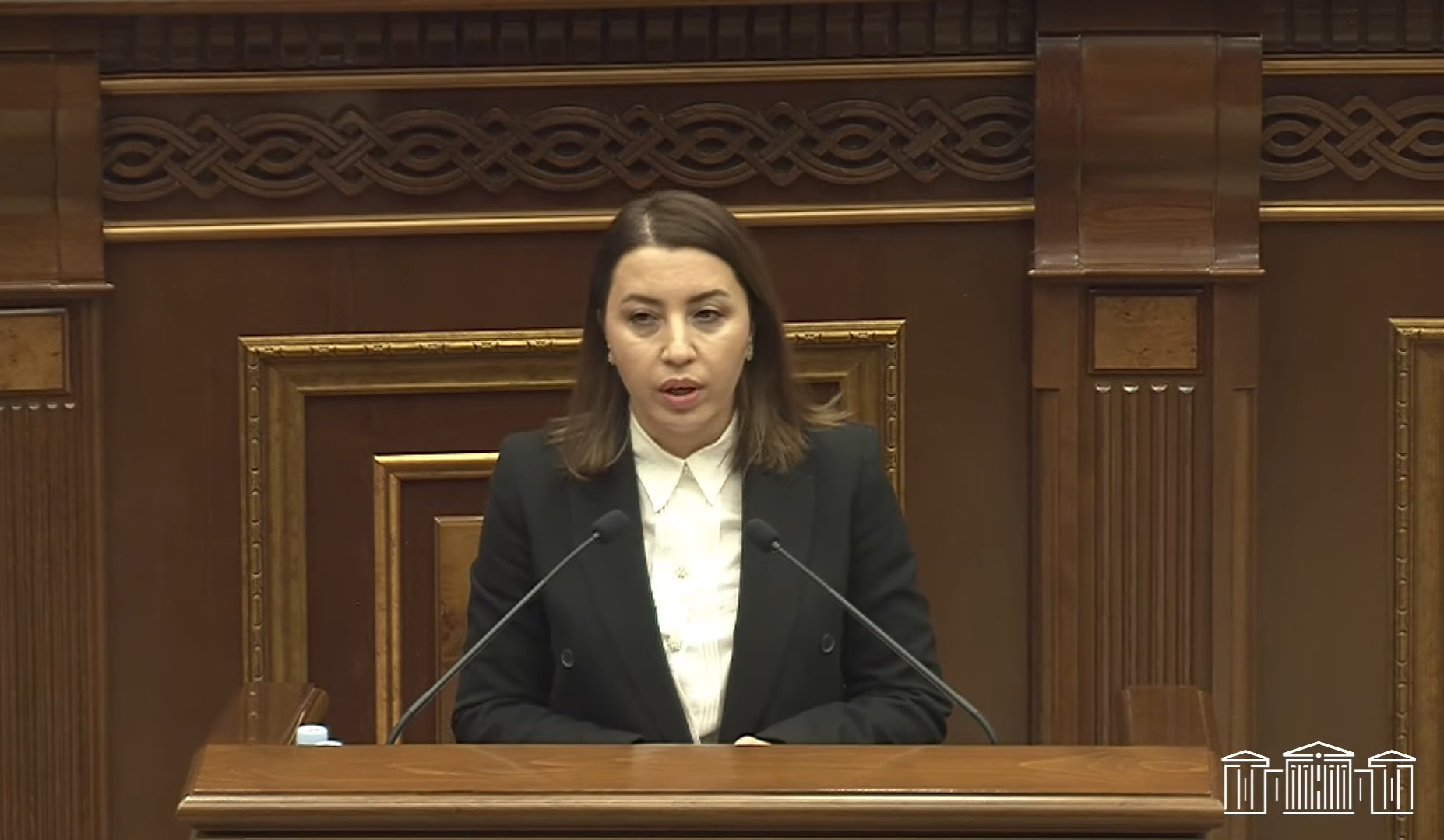 ԱՀԾ ծառայողներին ու աշխատողներին պետական գաղտնիք պարունակող տեղեկություններին առնչվելու թույլտվություն կտրվի. նախագիծ