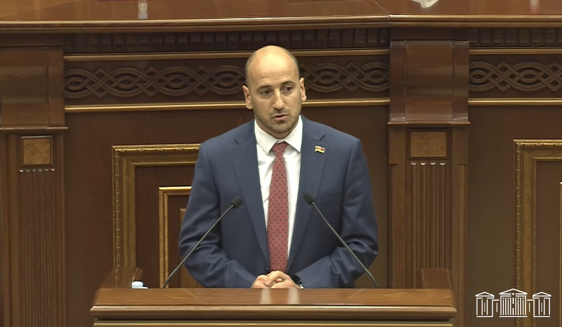 Եթե ուզում եք մի քանի րոպեում մինչև 100 հազար դրամ աշխատել, ապա ընդամենը պետք է լրացնել տարեկան հայտարարագիր. Սիսակ Գաբրիելյան