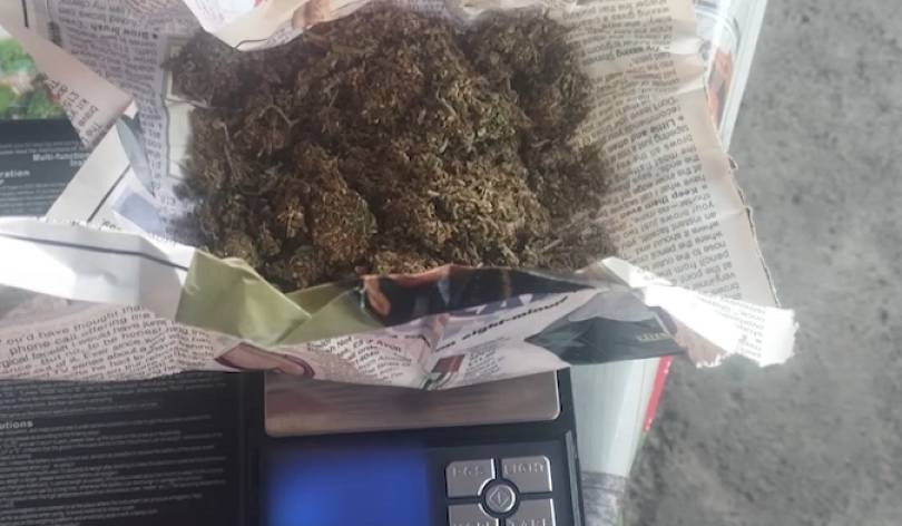 Թմրամոլության դեմ Մարտունու բաժնի համայնքային ոստիկանների պայքարի երկու դրվագ