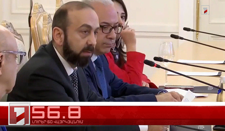 Օրը՝ 60 վայրկյանում | 21.01.2025