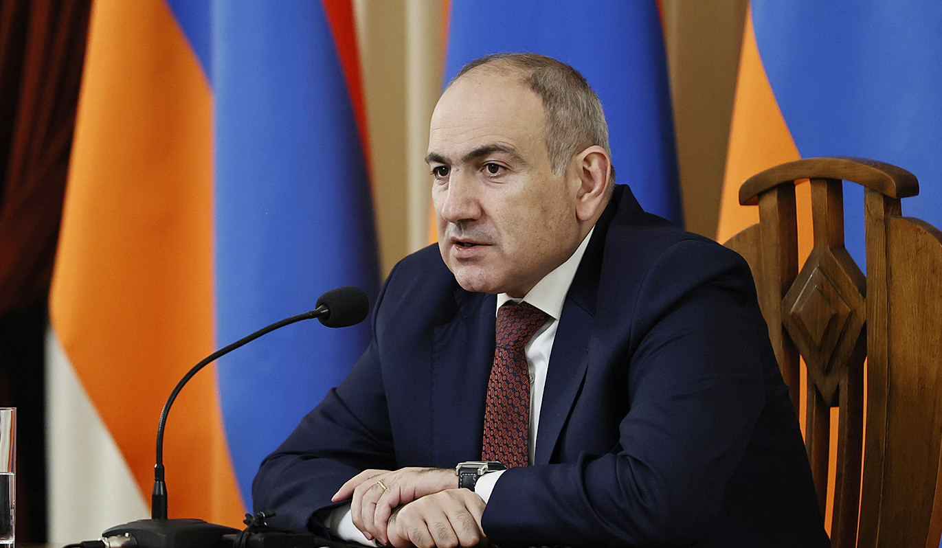 After 2018 Revolution, Government decided to increase pensions 5 times: Nikol Pashinyan