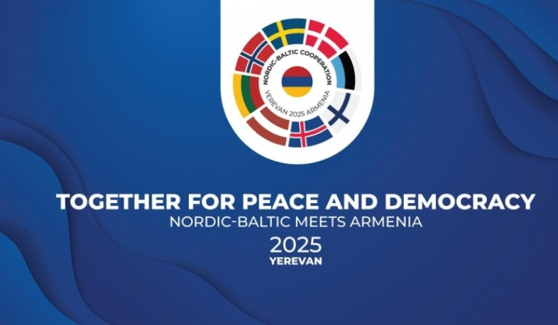 Delegations led by Presidents and Vice Presidents of Parliaments of Northern Europe and Baltic countries to arrive in Armenia