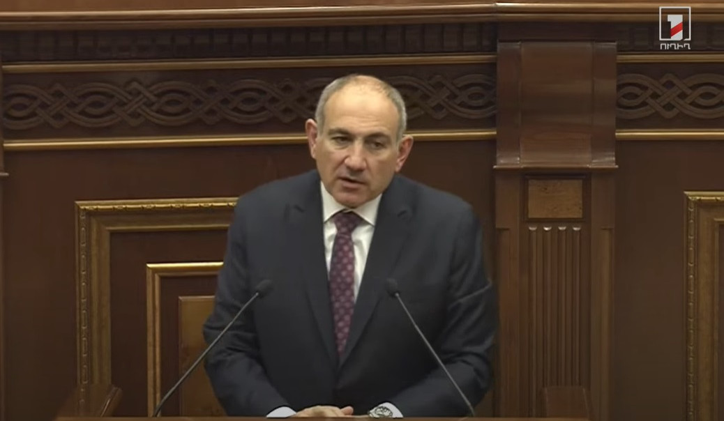 I think we have found ourselves on right development logic: Prime Minister