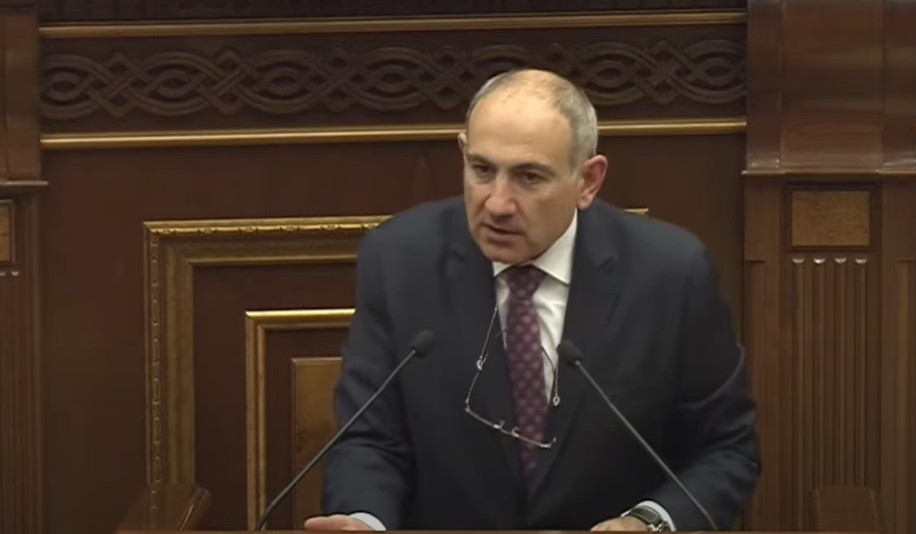 We are approaching situation with logic of not harming first and foremost: Prime Minister on Armenians held in Baku