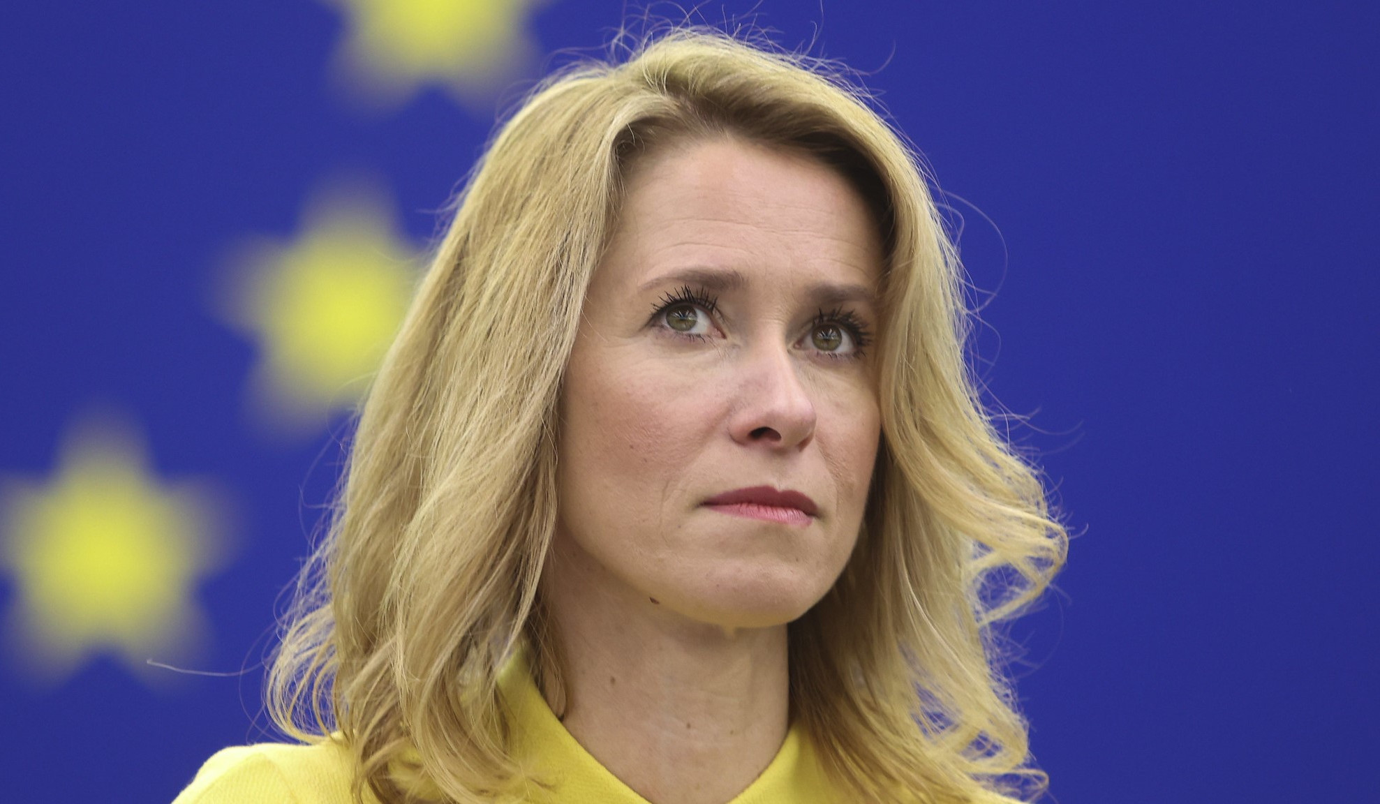 Kallas calls on NATO countries to increase defense spending