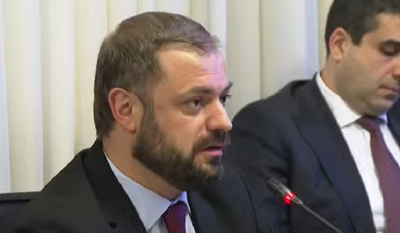 Պետությունը արտահանման խթանման նպատակով օժանդակություն կտրամադրի