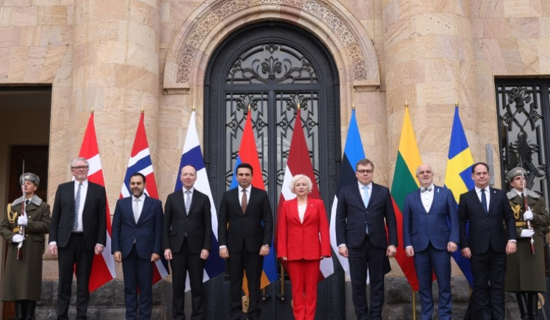 Եվրոպացի խորհրդարանականներն ընդգծել են ՀՀ-ի՝ եվրոպական ինտեգրման գործընթացին սատարելու պատրաստակամությունը