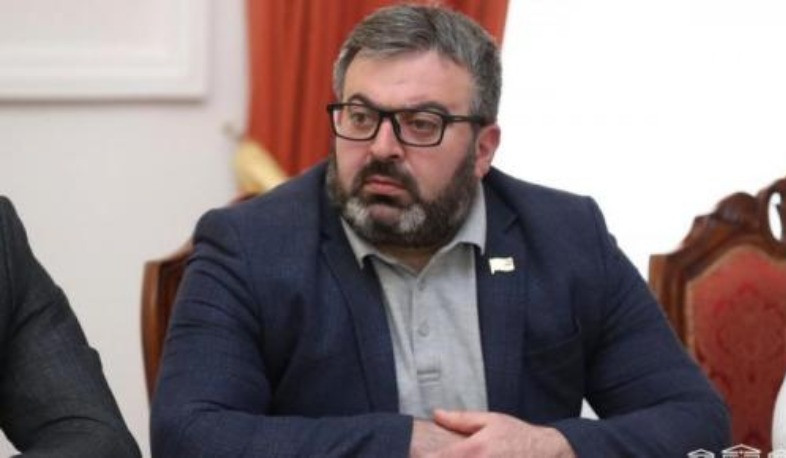 ՄԻՊ գրասենյակը Գառնիկ Դանիելյանին հորդորում է պահպանել պատգամավորական էթիկայի կանոնները