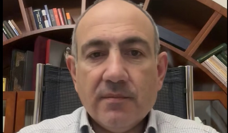 Վարչապետը ներկայացրել է՝ ինչպես է աշխատում սոցիալական կրեդիտների համակարգը՝ համընդհանուր հայտարարագրման պարագայում