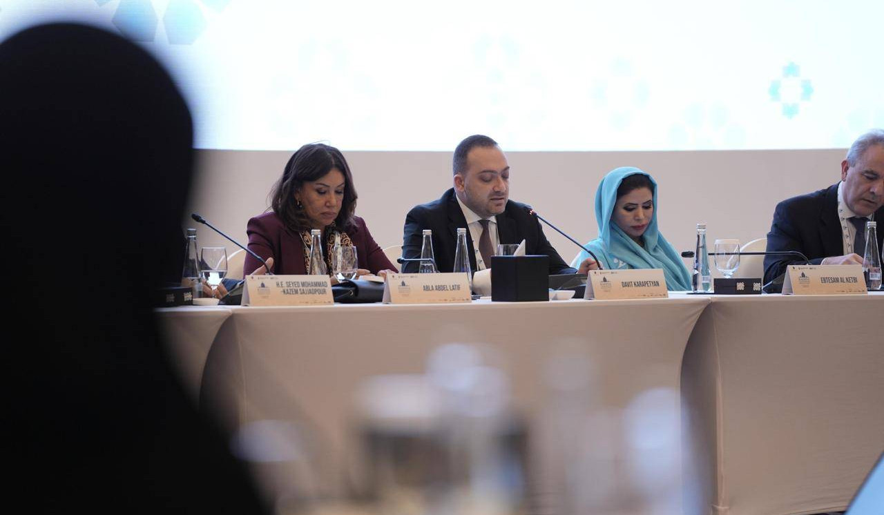 «Խաղաղության խաչմերուկը» նպատակ ունի վերափոխելու անվտանգային գործընկերային ճարտարապետությունը Հարավային Կովկասում. ԱԳՆ գլխավոր քարտուղար