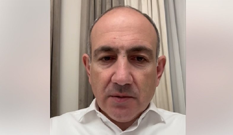 Ինչ կապ ունի «Հարստացիր և հարստացրու»-ն համընդհանուր հայտարարագրման հետ․ վարչապետի պարզաբանումը