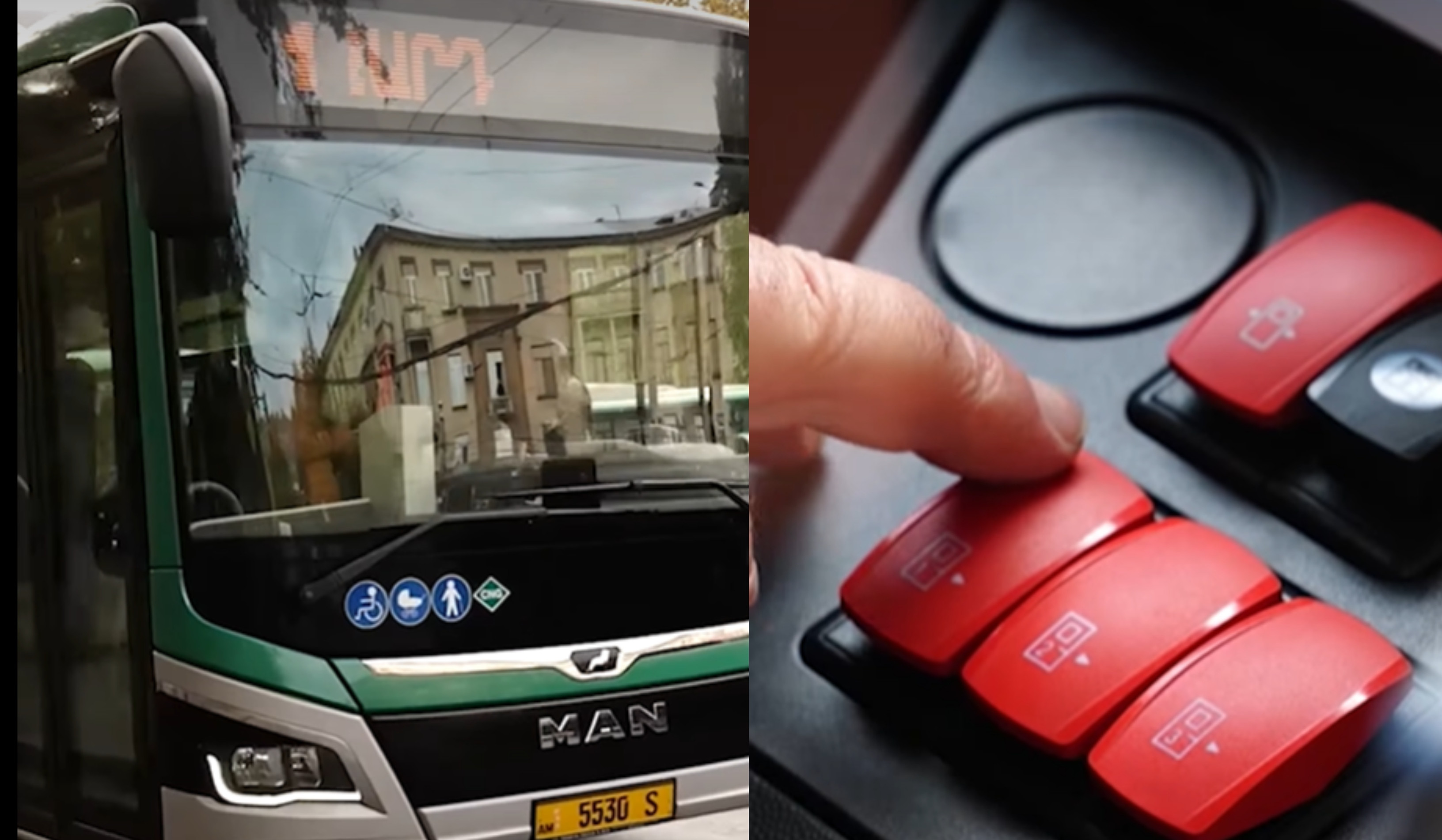 Երևանից հուսահատության Գազելները վերացել են, ինչպես խոստացել էի. Փաշինյան