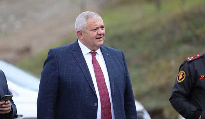 Հակակոռուպցիոն դատարանը մեղավոր ճանաչեց Վանաձորի նախկին քաղաքապետ Մամիկոն Ասլանյանին