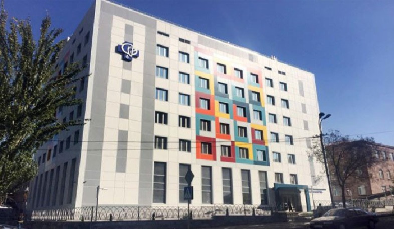 «Յոլյան» կենտրոնում ներդրվել է մանկական պալիատիվ շարժական բուժօգնության ծրագիրը