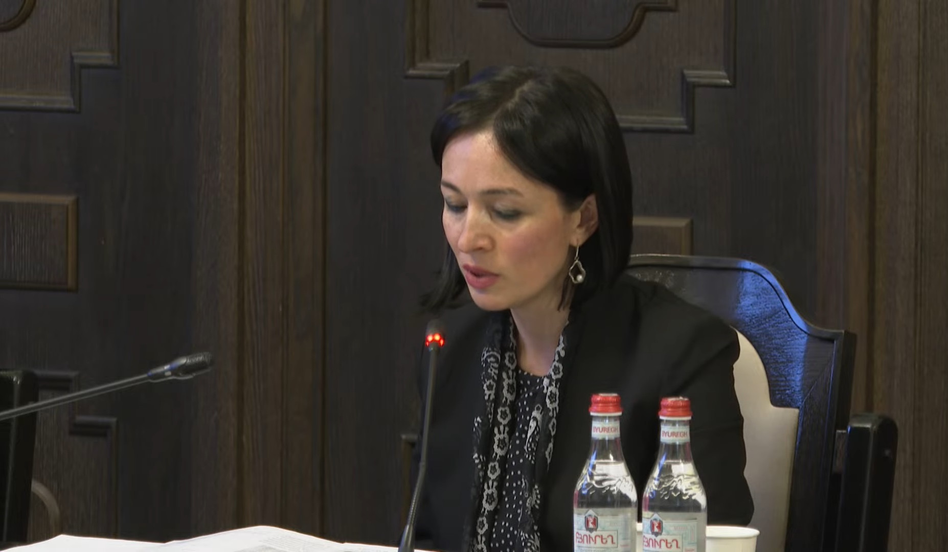 Գիտաշխատողների տարակարգերի համար նախատեսված արդյունքային ցուցանիշները կհստակեցվեն