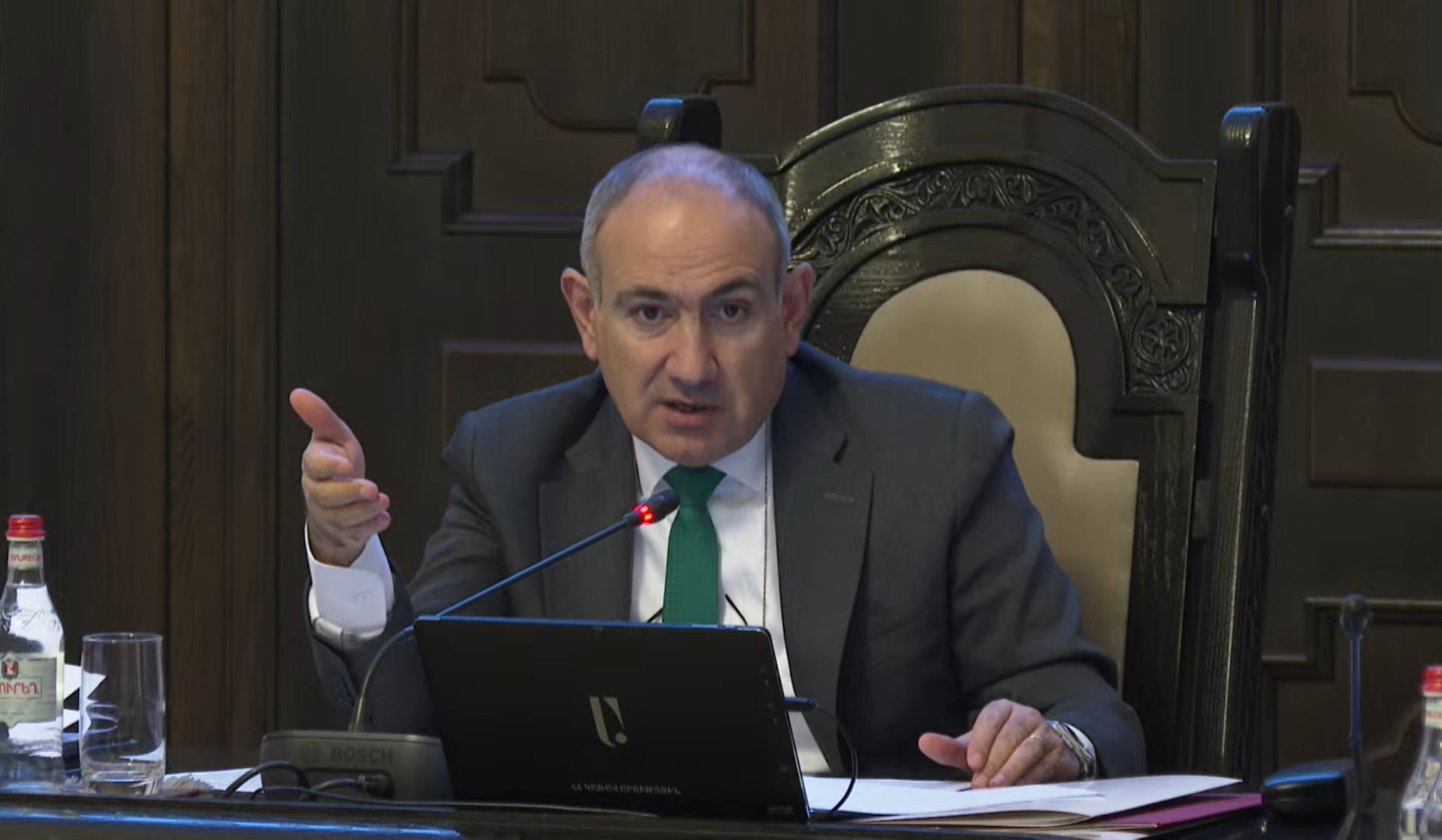 Վարկանիշավորված գիտական ամսագրերում պատմական ռեկորդ ենք ունեցել. Փաշինյան