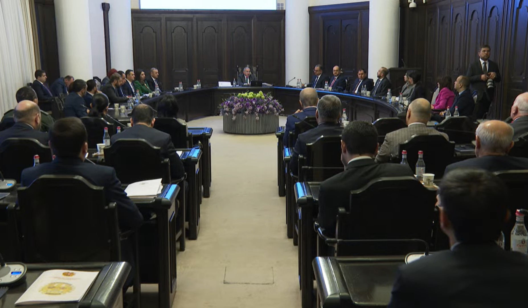 6-12 ամսականների և 1-2 տարեկանների համար մսուր-մանկապարտեզներ կբացվեն. ԿԳՄՍՆ-ն մեկնարկում է փորձնական ծրագիր