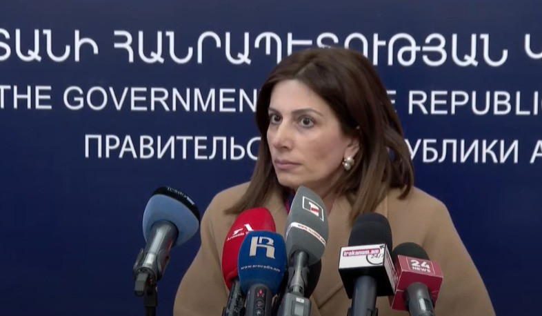 Այս տարվանից կսկսենք ջրծաղիկի պատվաստումները. Ավանեսյան