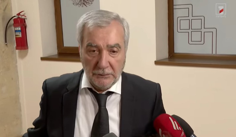 Կոնստրուկտիվ քննարկում էր և կարևոր է բոլորիս համար. Անդրանիկ Քոչարյանը՝ անհայտ կորածների ծնողների հետ հանդիպումից հետո