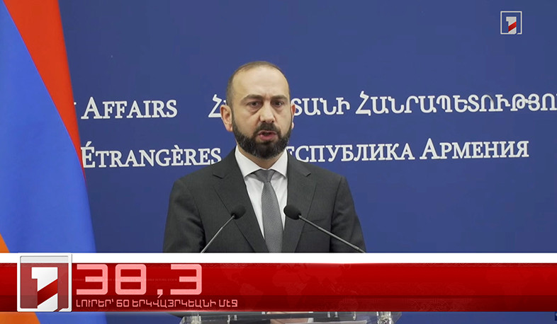 Յունուար 30-ը՝ 60 երկվայրկեանի մէջ․ արևմտահայերէն լուրեր