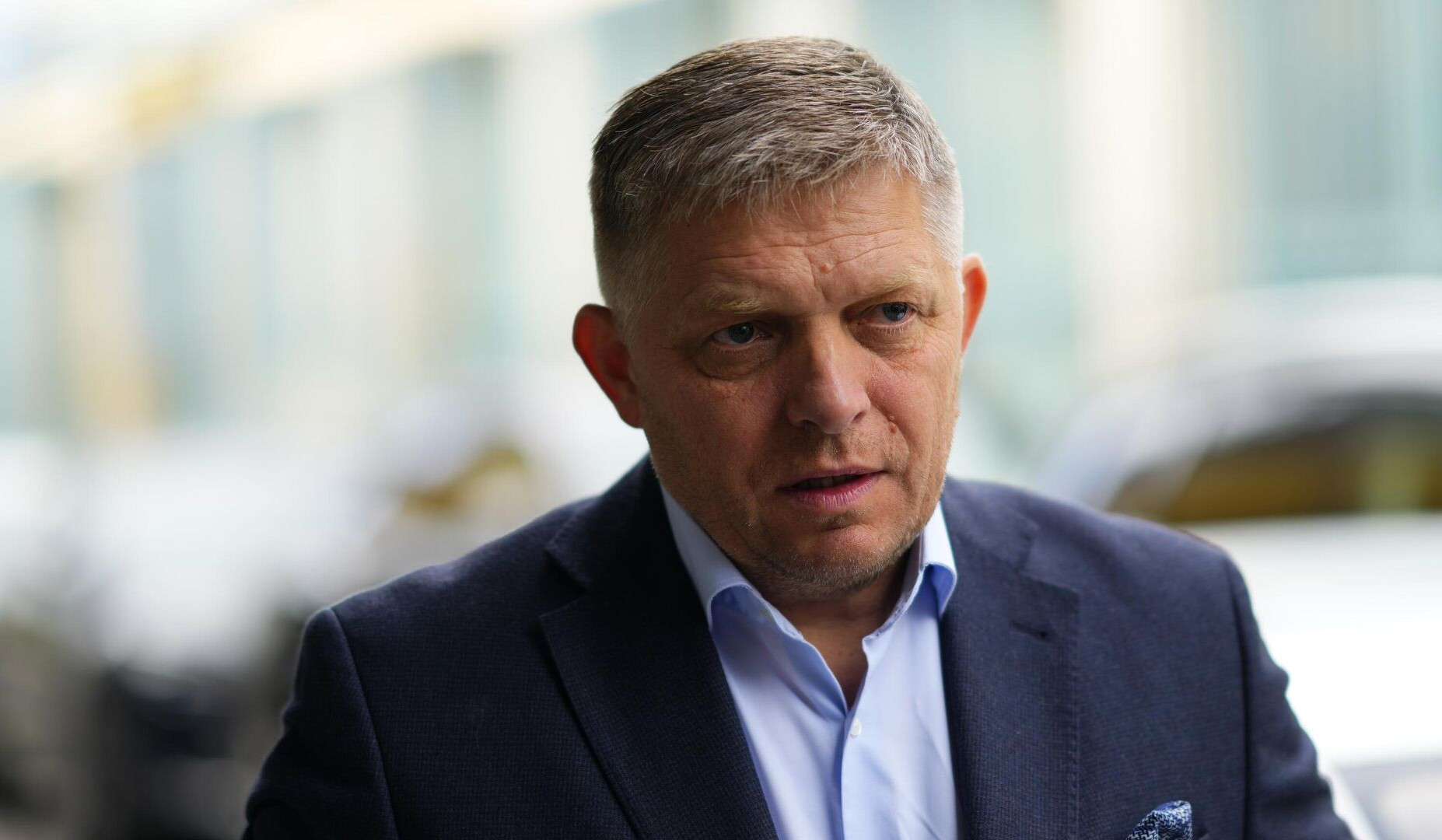 Украина допускает возможность транзита газа в Европу из Азербайджана: Фицо