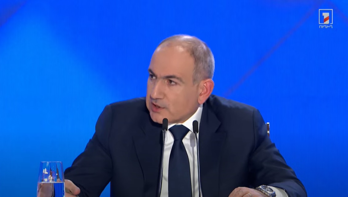 Գնահատում եմ ձախողում. վարչապետը՝ ԱՆԻՖ-ի հետ կապված իրավիճակի մասին