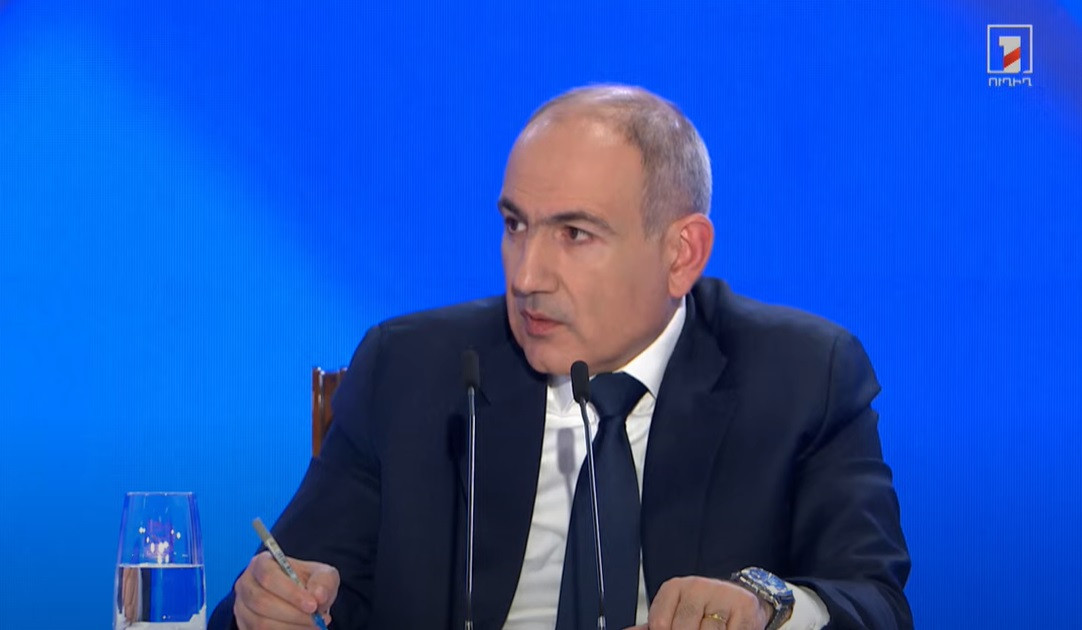 Պետք է մնանք փաստարկների դաշտում. Փաշինյանը՝ էսկալացիա հրահրելուն չտրվելու մասին