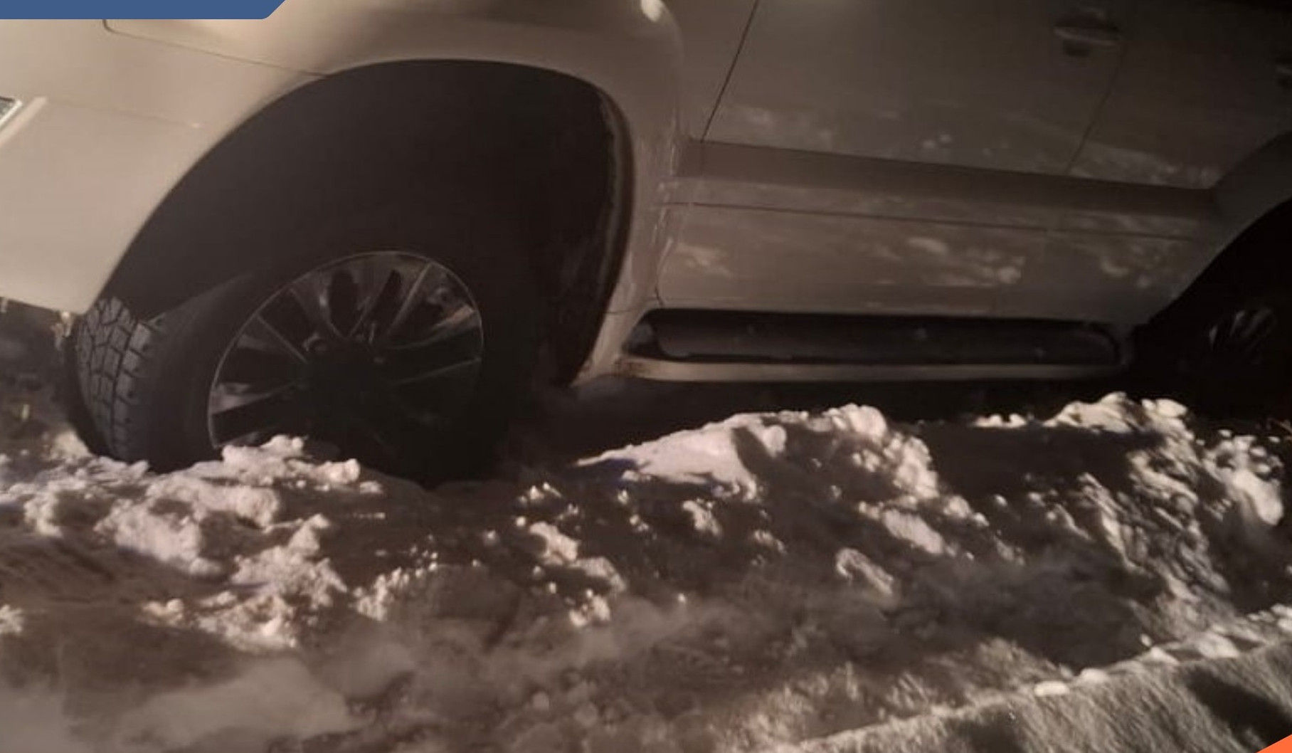 Փրկարարներն արգելափակումից դուրս են բերել 10 ավտոմեքենա