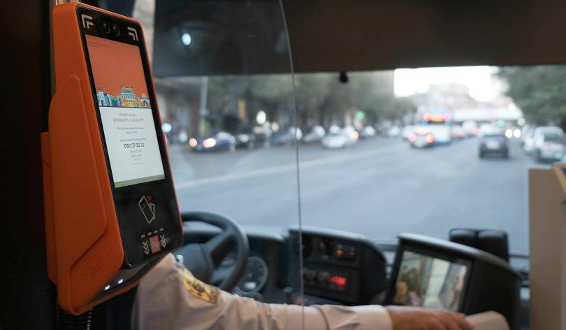 Տրանսպորտից օգտվելիս բանկային քարտից հավելյալ միջոցներ քաշելու դեպքերը կուսումնասիրվեն