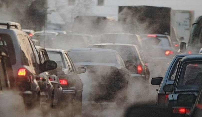 Հունվարին օդում չտարբերակված փոշու պարունակությունը 2 անգամ գերազանցել է սահմանային կոնցենտրացիան. Ավինյանը՝ անելիքների մասին