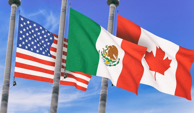 Канада, Мексика и Китай готовятся ввести ответные пошлины против США: BBC