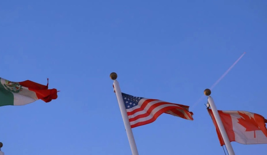 Canada, Mexico and China prepare to impose retaliatory tariffs against US: BBC