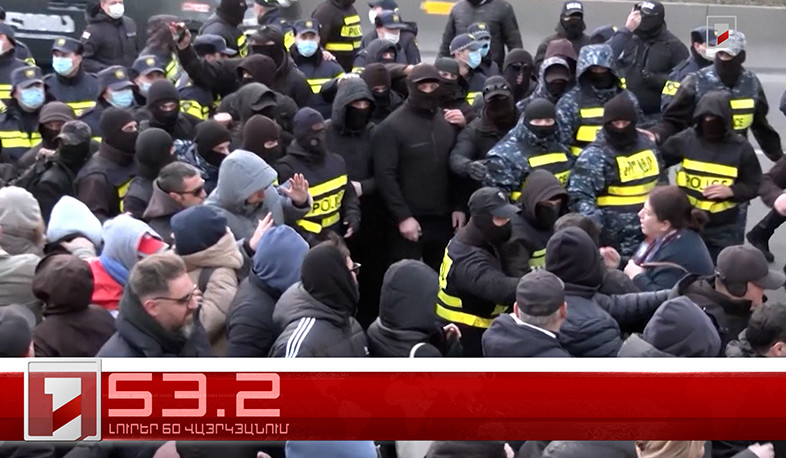 Օրը՝ 60 վայրկյանում | 03.02.2025