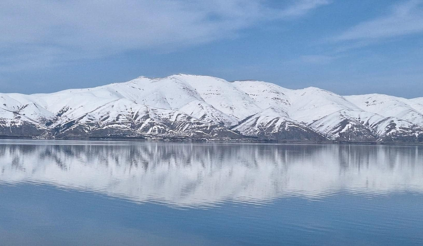 Սևանա լճի մակարդակը նախորդ տարվա փետրվարի սկզբի համեմատ բարձր է մնում 21 սմ-ով