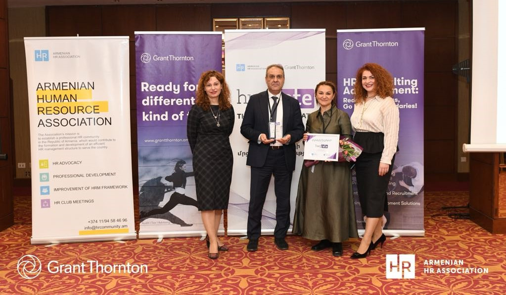 ՊԵԿ-ը՝ գրավիչ գործատուների թոփ հնգյակում