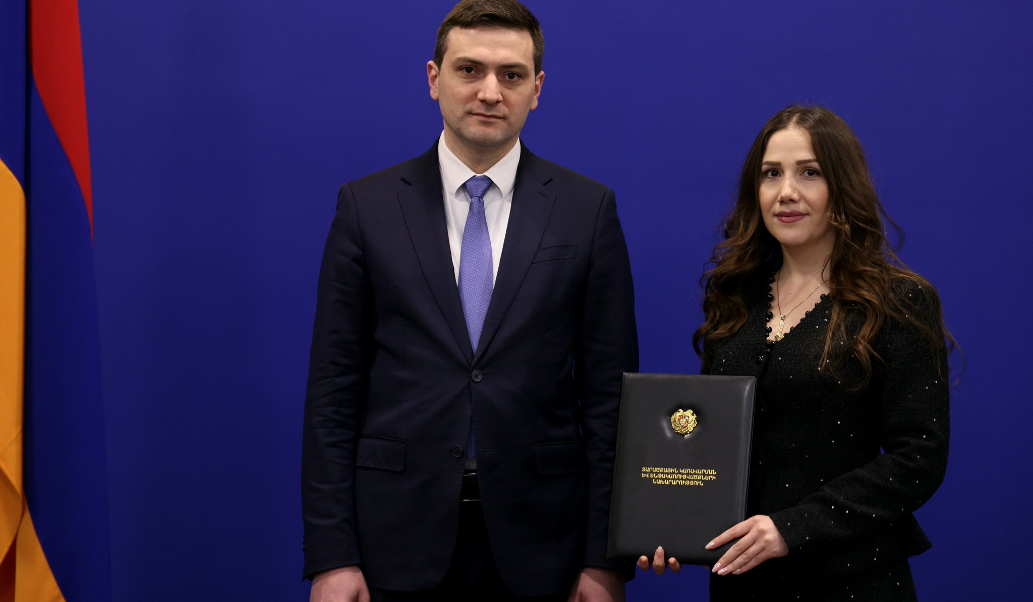 ՏԿԵՆ ավիացիոն պատահարների քննության բաժինը միացել է Քաղավիացիայի եվրոպական կոնֆերանսի պատահարների քննության համագործակցության մասին փաստաթղթին