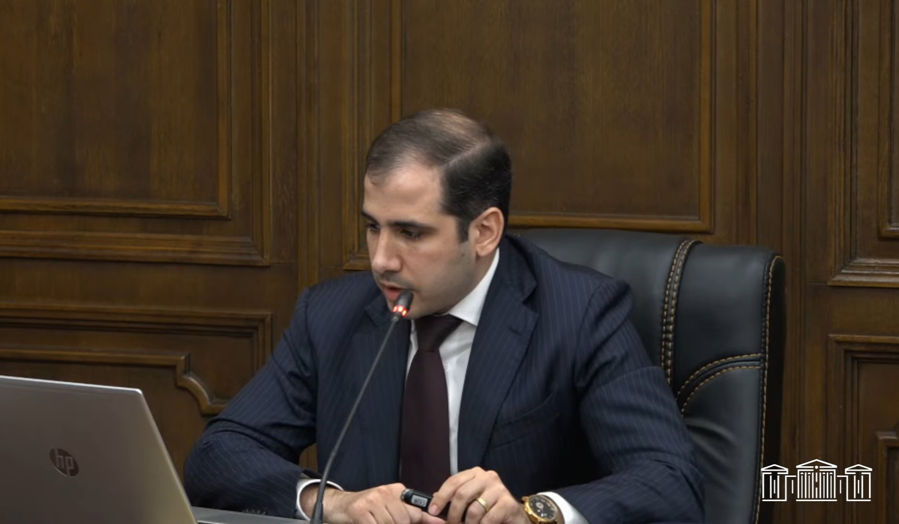 Ով պետք է հայտարարագրի իր եկամուտները և մինչև երբ. ՊԵԿ նախագահի պարզաբանումը