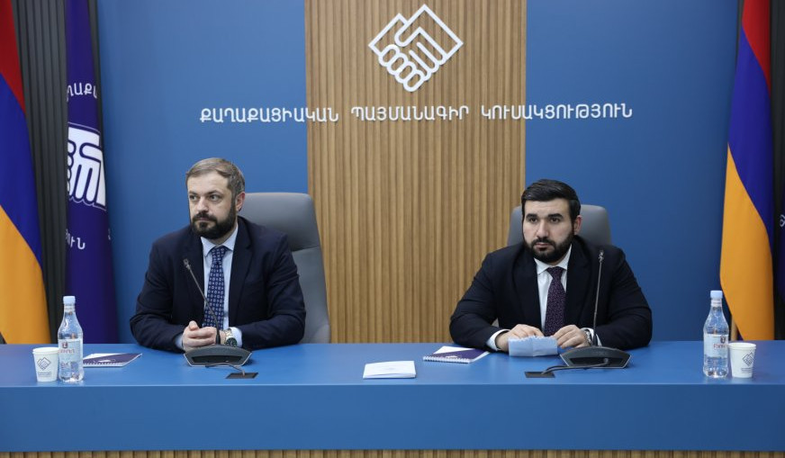 Քննարկվել են հանրային տրանսպորտի ռեֆորմին և հանրային հաղորդակցությանն առնչվող հարցեր
