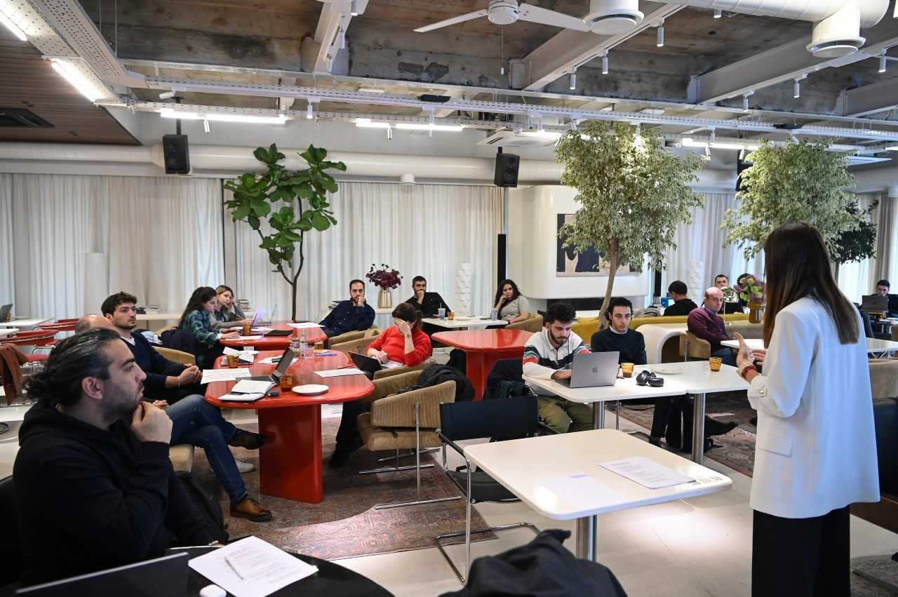 ԲՏԱ նախարարության և Plug and Play աքսելերատորի կողմից իրականացվող 20 ստարտափների համար ծրագիրը շարունակվում է