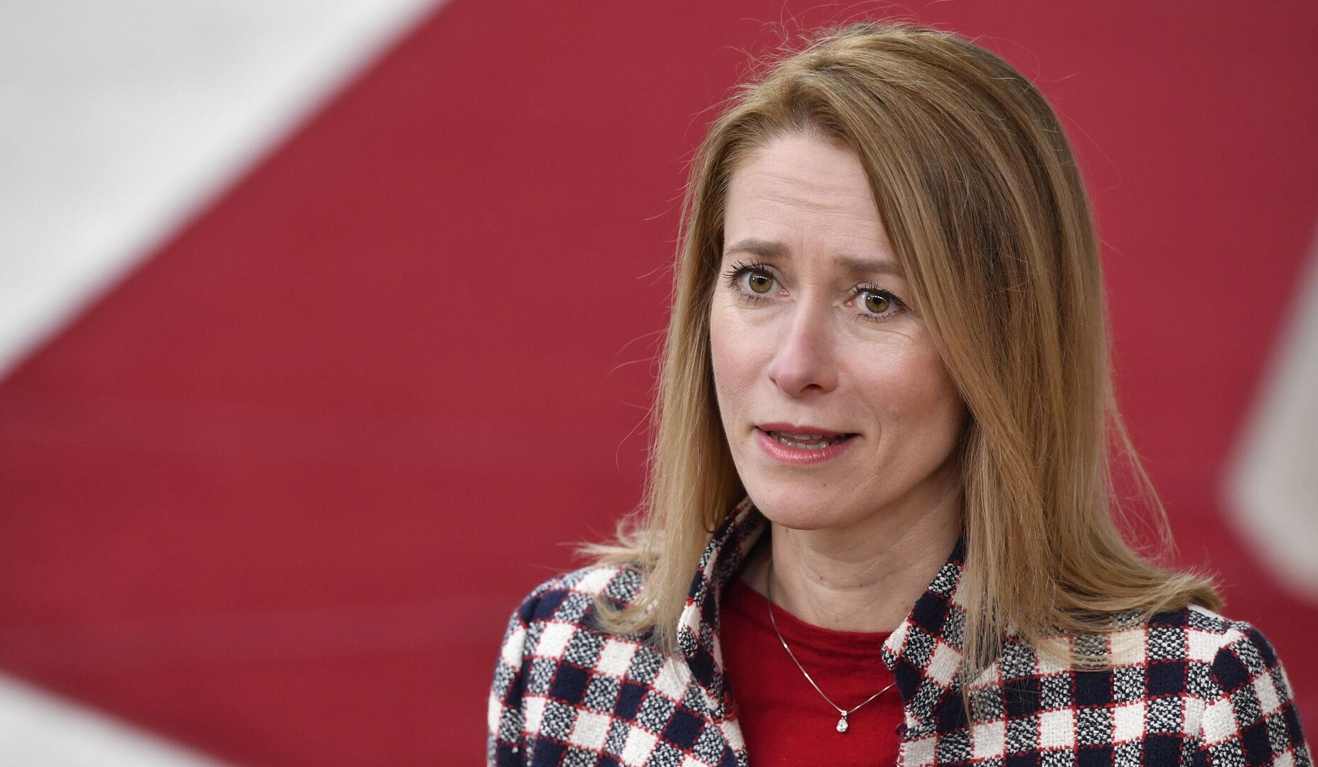 Завтра Литва, Латвия и Эстония навсегда отключатся от российской электросети: Кая Каллас