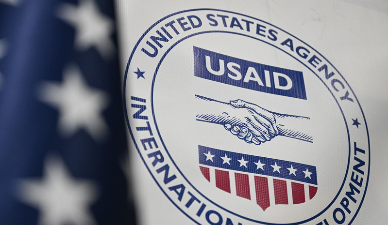 Суд частично отменил решение администрации Трампа по агентству USAID