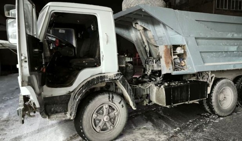 Փրկարարներն արգելափակումից դուրս են բերել 28 ավտոմեքենա