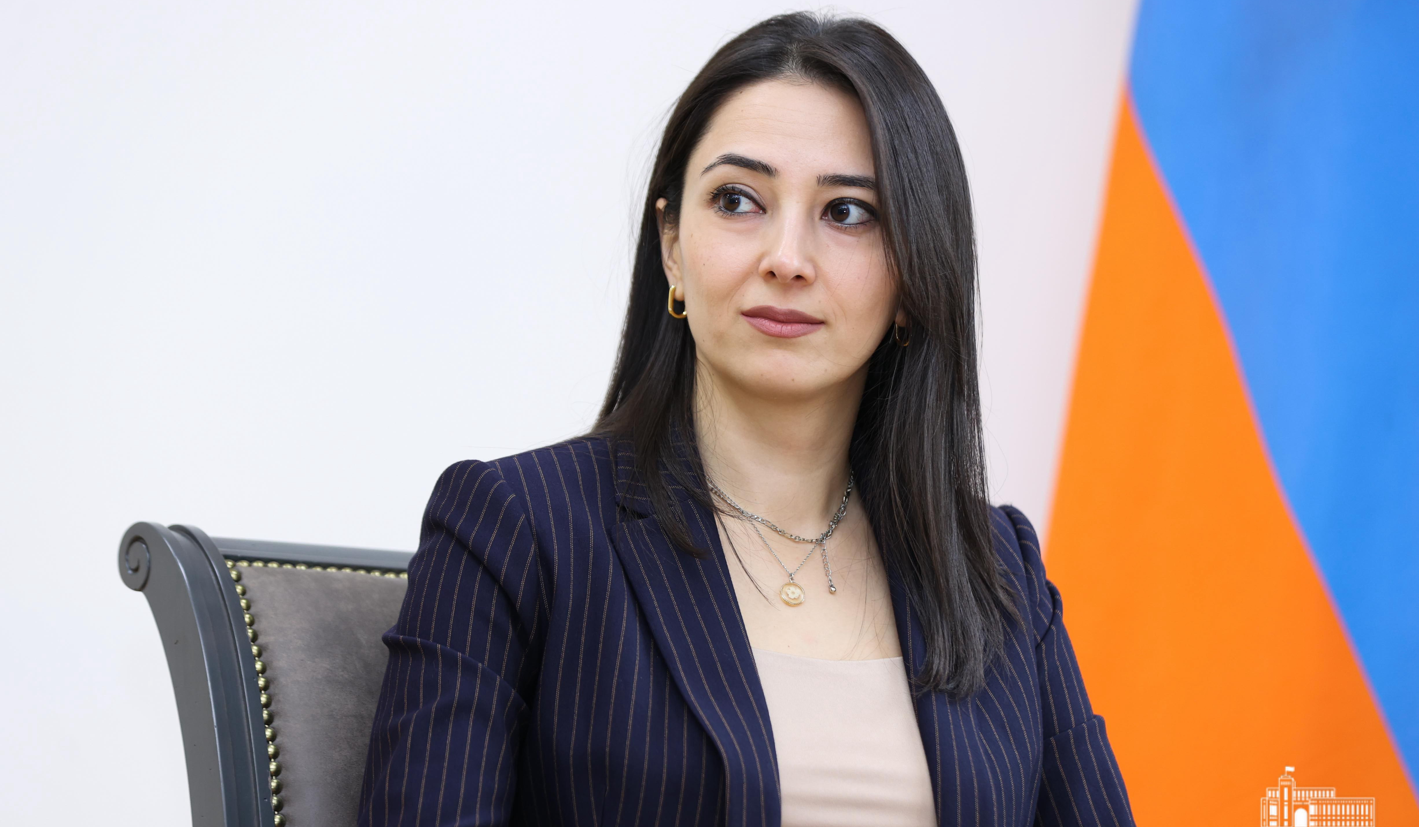 Currently no developments on opening of border checkpoint between Armenia and Turkey: Foreign Ministry